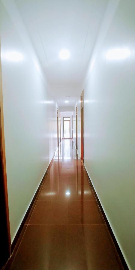 Trung Duc Hotel Phong Nha Exteriör bild