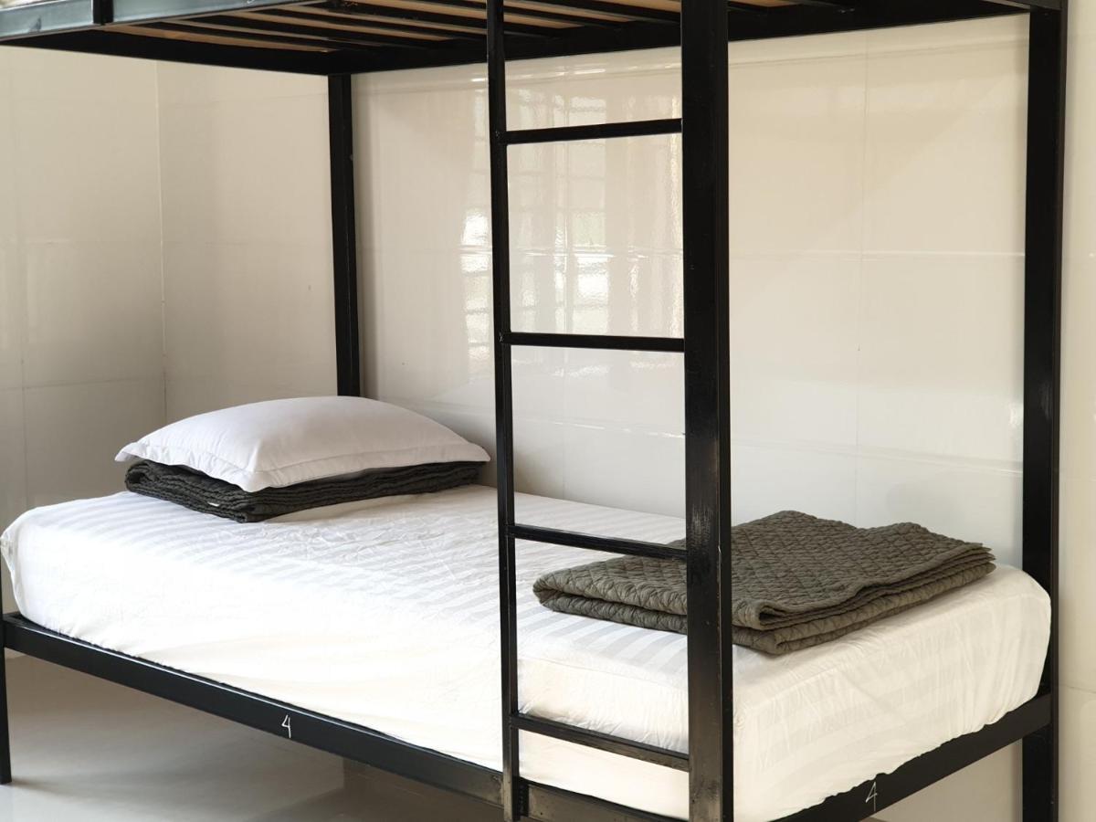 Trung Duc Hotel Phong Nha Exteriör bild